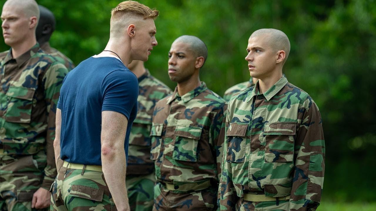 Cancelled Netflix Show “Boots” – What Would Have Happened in Season 2?