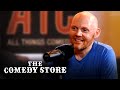 Bill Burr, Tiffany Haddish & Others Dish on Comedy Legend Mitzi Shore | The Comedy Store | SHOWTIME