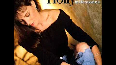 Holly Dunn - Daddy's Hands