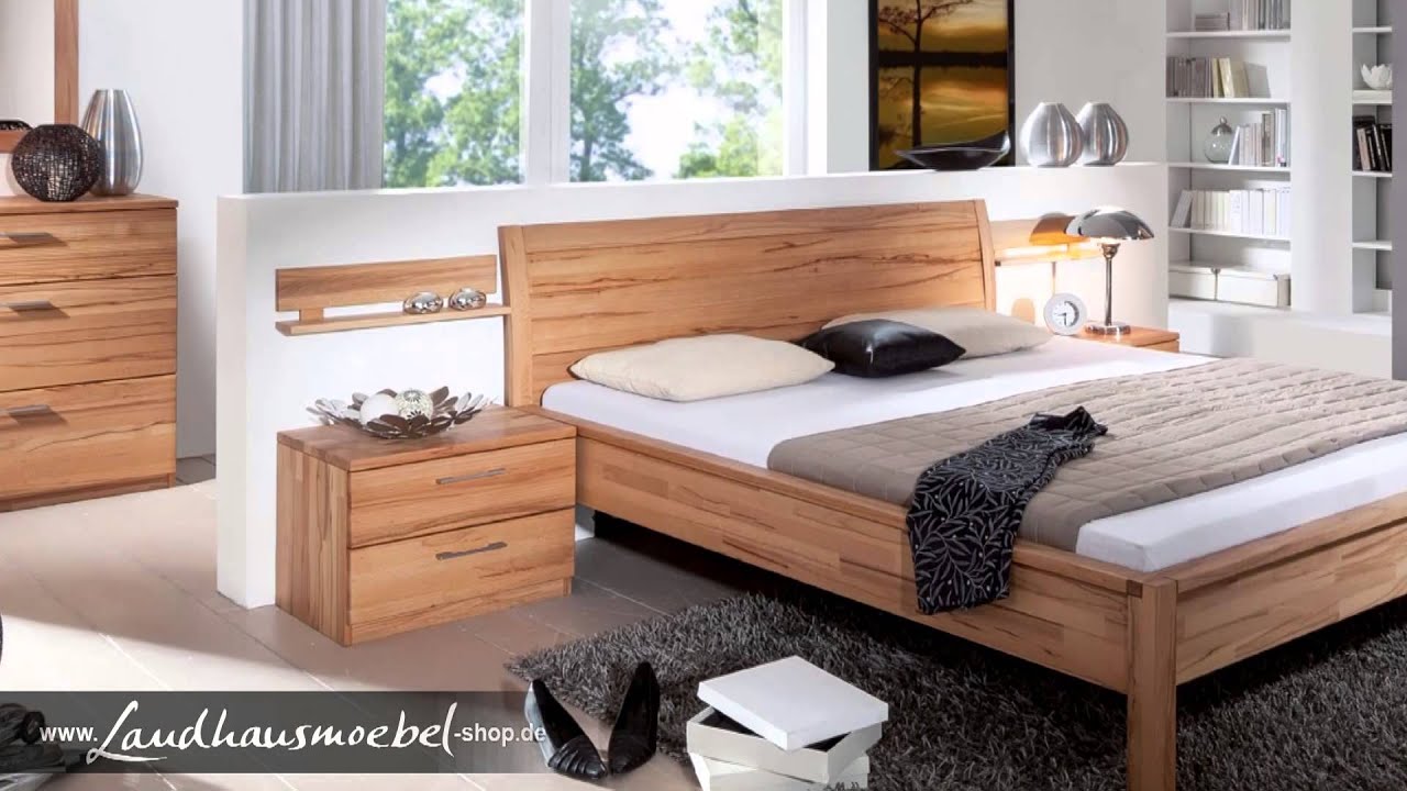 Schlafzimmer set: casal premium massiv schlafzimmer set teilig im ...