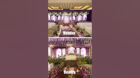 Render vs Reality | Happy Clients | Marriage Colours | Chennai