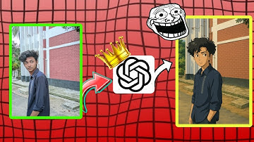 Create Ghibli Art with ChatGPT – AI Magic for Stunning Artwork!"||#GhibliArtWithChatGPT