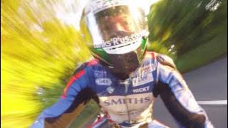 HP4 Race Isle of Man