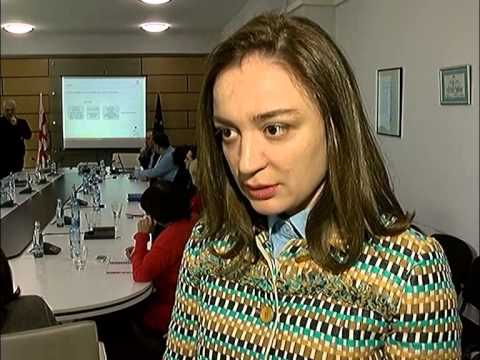 განათლების ხარისხის ISO სტანდარტებით სერტიფიცირება განიხილება