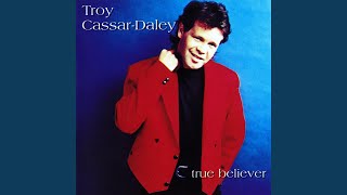 Video thumbnail of "Troy Cassar-Daley - Good Womans Love"