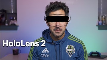 HoloLens 2, and What to Expect from Microsoft at Mobile World Congress 2019