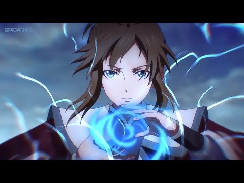 "Chỉ Có Sức Mạnh Của Ta, Là Vĩnh Hằng!" A Will Eternal | Tập Làm Anime | Tóm Tắt Phim Hoạt Hình Hay