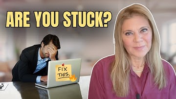 Stop Over-Functioning | You Are Not The Fixer At Work