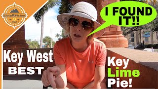 Our First Time to Key West | LivinRVision!