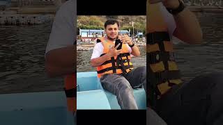 #@Husain Medicos #lake view #lakepoint #trending reels #viral reels