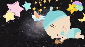 赤ちゃんが寝る音楽ディズニーやさしいゆりかごオルゴールメドレー Youtube