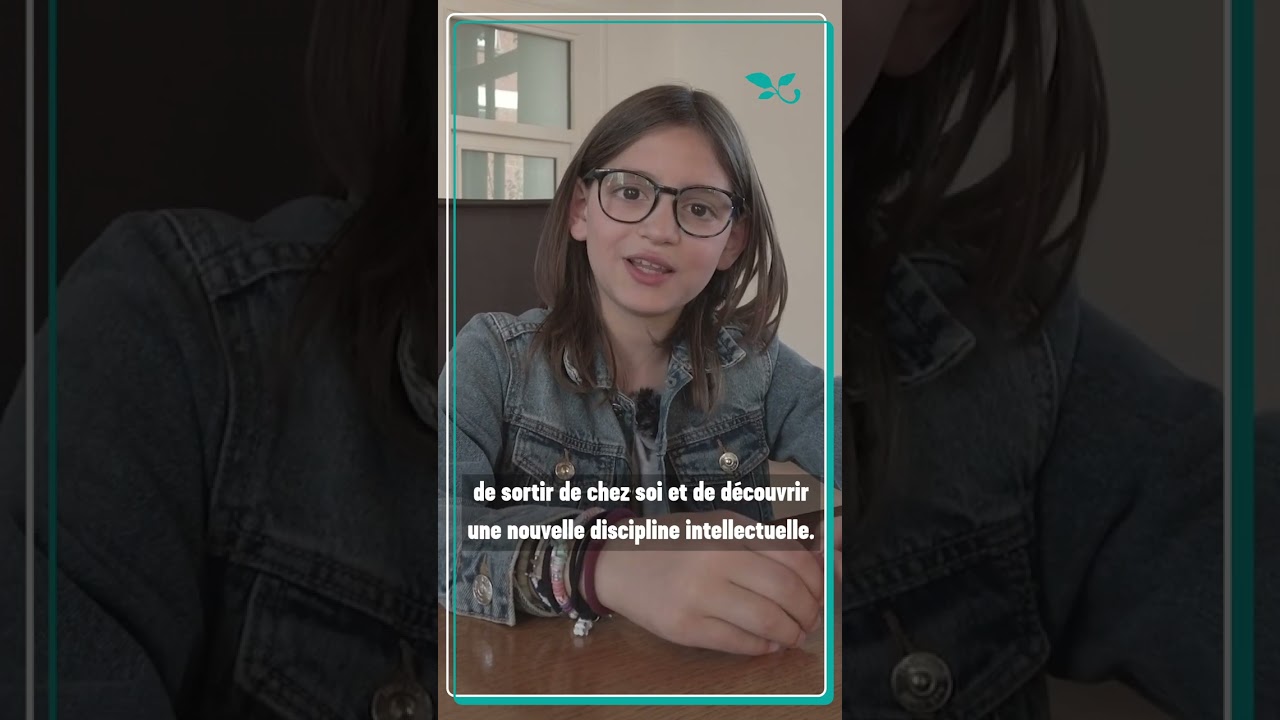 Phase de vote du Budget Participatif 24/25 : "1 minute pour convaincre" avec Léo Kansaou