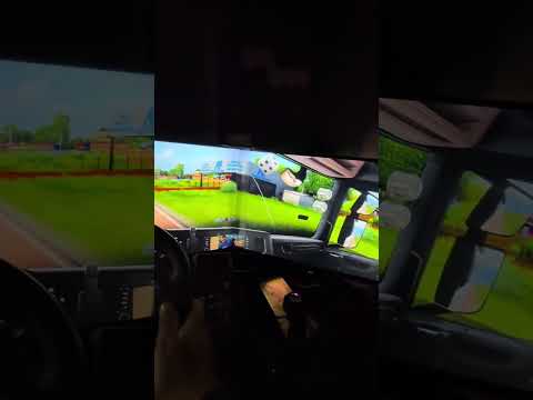 Passando (Caçu X Rio verde) @maparbr @pingagames51 
