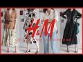 [H&M하울]2020 봄신상품/H&M 봄 신상품/H&M원피스/패션하울/H&M언박싱/H&M  HAUL/#H&M#H&M하울#패션하울#언박싱