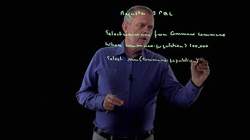 10 - 03 - Exemples de requêtes JPQL simples