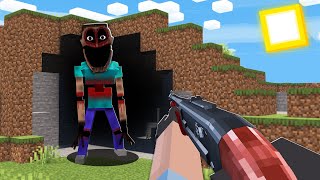 Hunting Down Minecrafts Scariest Mod The Mimic