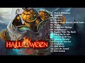 Halloween Party Music Mix 👻Best Halloween Songs 2020 👻👻 The Best Halloween Party Playlist 2020