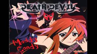 Video-Miniaturansicht von „Death Devil   Hell The World 【 K on! 】“