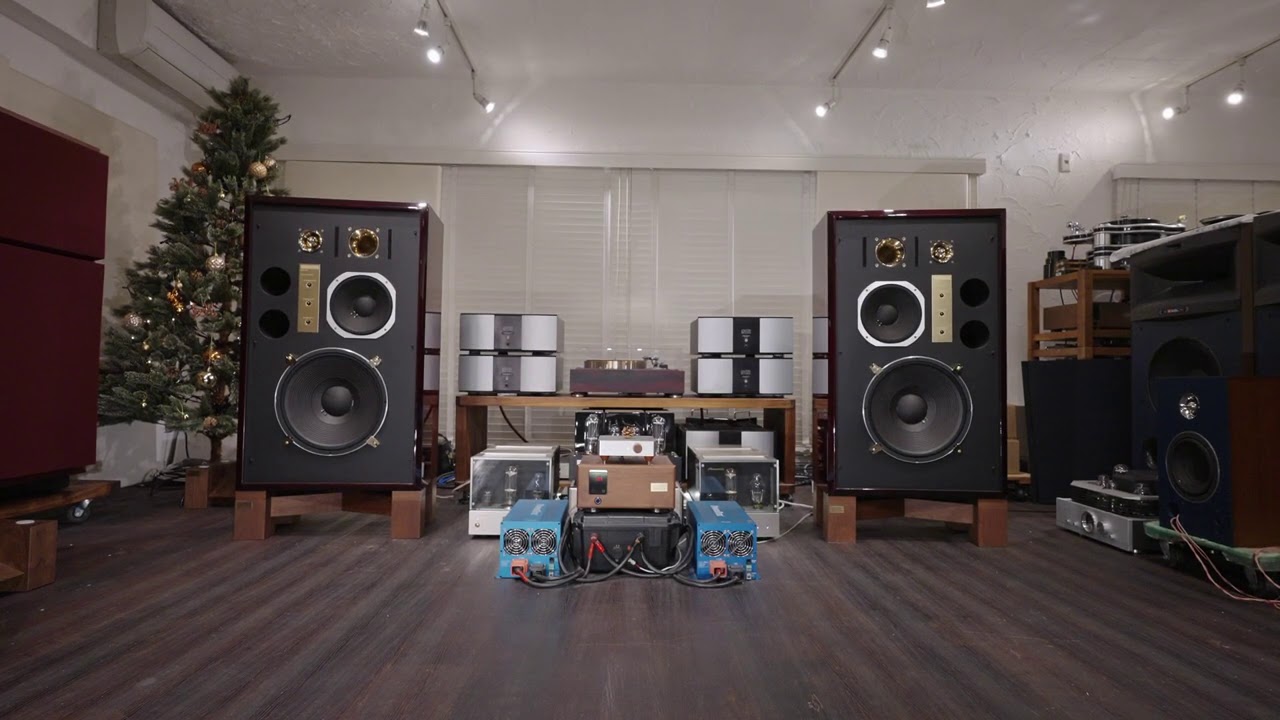 極上の音演出 New York Trio & Ken Peplowski - Stardust | Deeply