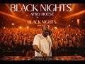 🔥 DEEP AFRO MELODIC HOUSE 2026 - HYPNOTIC &amp; MELODIC SET BLACK NIGHTS (BLACK COFFEE INSPIRED) 🔥