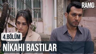 Kuşlar Çetesi Nikahı Bastı | Ramo 4.  Bölüm