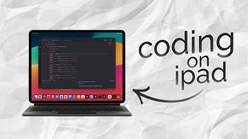 Can iPad Be Used for Coding? (explained)