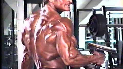 ANDREAS MNZER 1993 PLZ BUSEK GYM (ALFIO STRANO PRI...