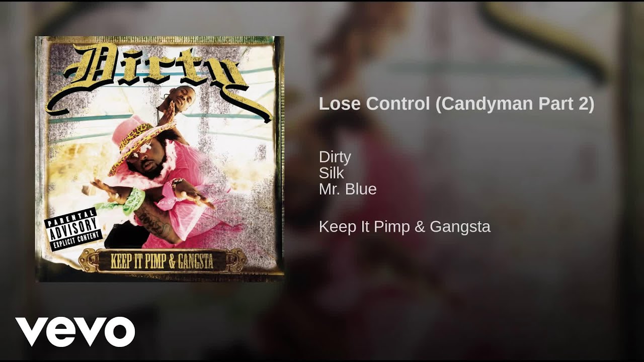 Dirty - Lose control ft. Silk akkoorden