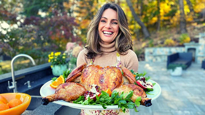 The Hub Today Presents The Chef's Pantry with Anna...