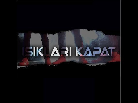 Vokks & Magcan & Erko- Işıkları Kapat ( Official Video / 2019 )