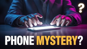 The Real Reason We Can