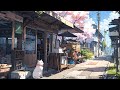 雨の日にぴったりのエモい曲