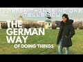 5 things no one tells you about Germany| vlog | life in Europe