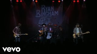 Ryan Bingham - Southside of Heaven (Live on the Honda Stage) chords