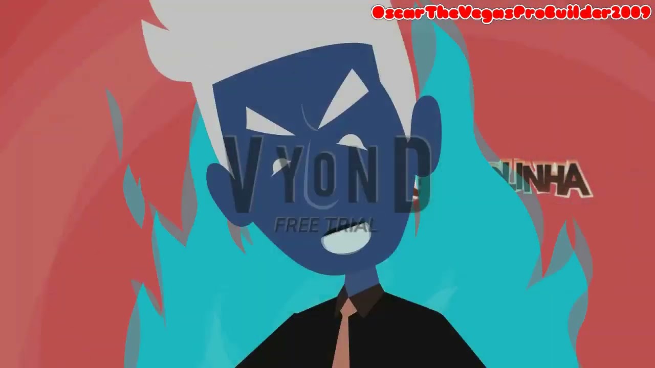 Business Friendly Intro Bloopers 6 In G-Major (CREDIT TO PEDROTHECOOLMAKER209) [VOLUME WARNING!]