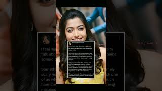 Rashmika deep fake video ? rashmikamandanna deepfake ai viralvideo shorts