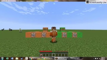 Skeleton and Zombie Horse Command Block