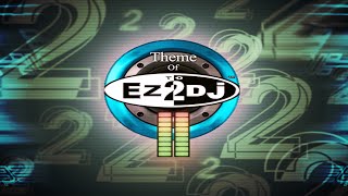 [EZ2ON BGA #056] 찬가 2[Changa 2 : Theme of EZ2DJ 2]