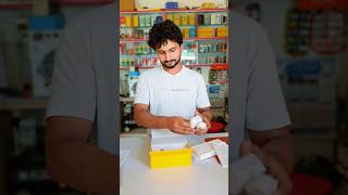 realme narzo 80 lite 4g inboxing #unboxingq #smartphone #unboxing #tech #gaming #midrangephone