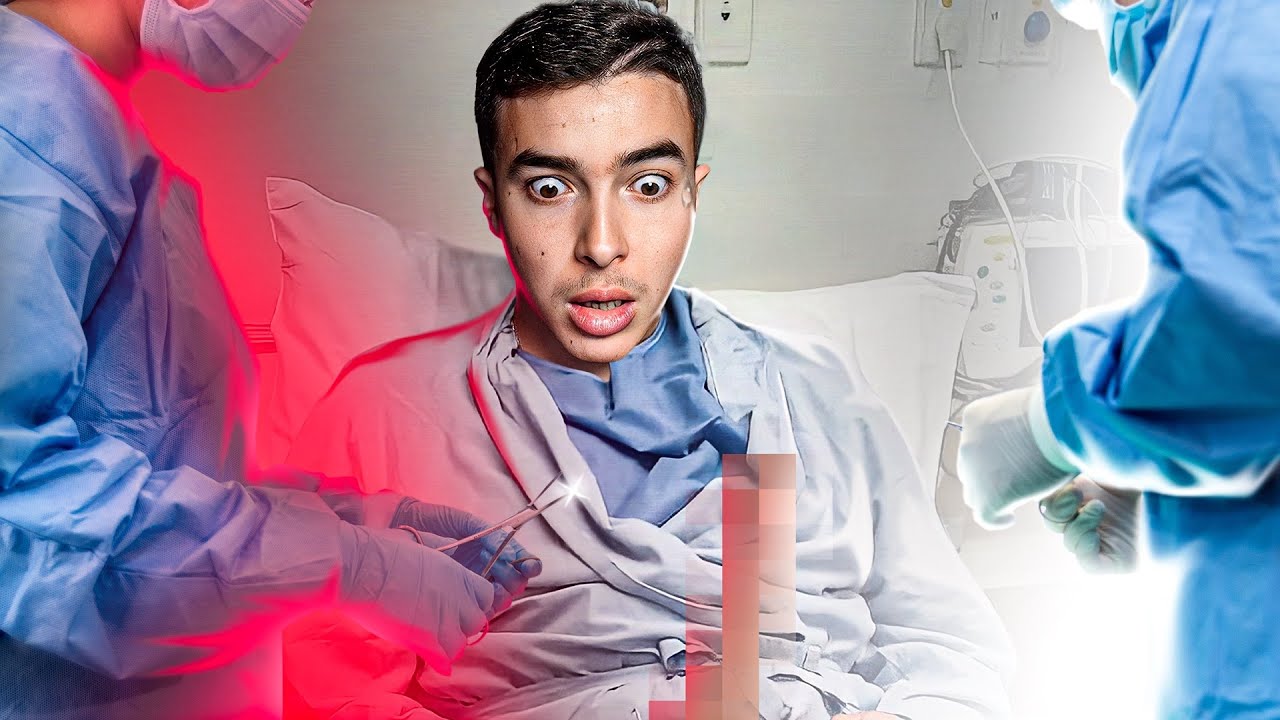 LE CONGOLAIS FOU A FOUTU UN BORDEL A L’HÔPITAL ! -GTARP