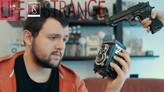 Life is Strange: as mais importantes decisões - 06/04/2021 - UOL Start