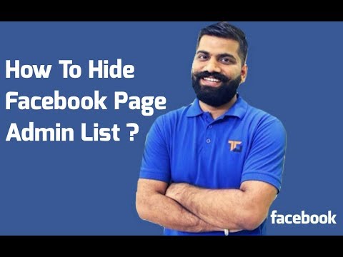 Video: Hoe Krijg Je Een Oude Facebook-pagina Terug