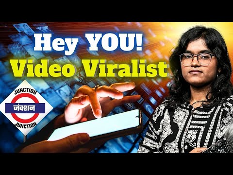 Junction | "Sex Scandals", Viral Videos and You