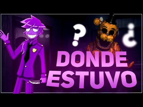 Resolviendo las TEORÍAS más RARAS & MISTERIOSAS en la Historia de Five Nights at Freddy's