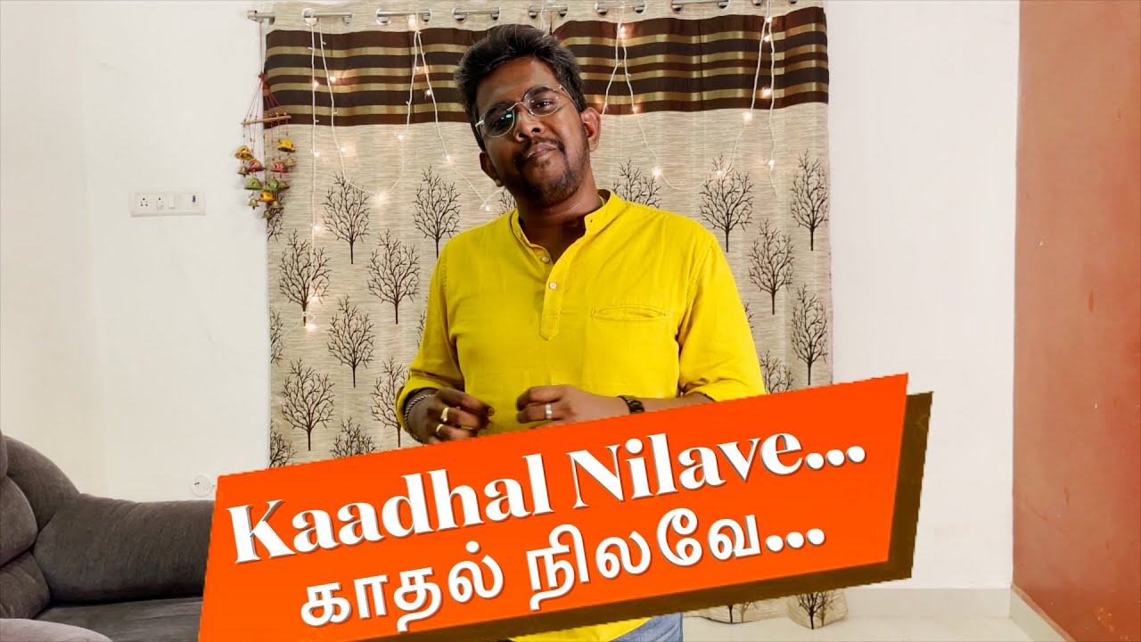 QUARANTINE FROM REALITY  KAADHAL NILAVE  HELLO MISTER ZAMINDAR  Episode 630