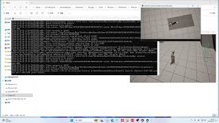 UEC++ From Basics to Advanced | M34-001: Demo of Multiplayer Deployment with DS
