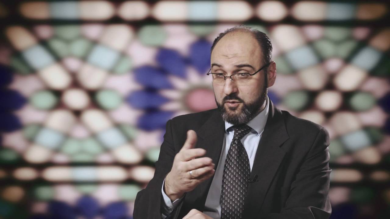 برنامج "عيش الإسلام" الحلقة 3 - الأحد 17:05