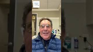 Testimonial from patient David