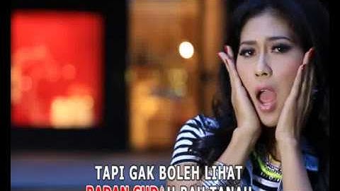 Jessie Costa - Muka Gile (Official Video)