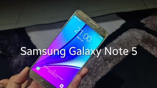 Download lagu With a capital of 300K, you can get a Samsung Flagship (Samsung Galaxy Note 5)
